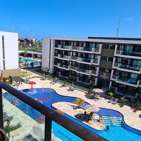 Makia Beach Experience Concept Порту-ді-Галіняс Екстер'єр фото