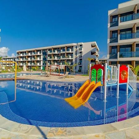 Makia Beach Experience Concept Порту-ді-Галіняс Екстер'єр фото