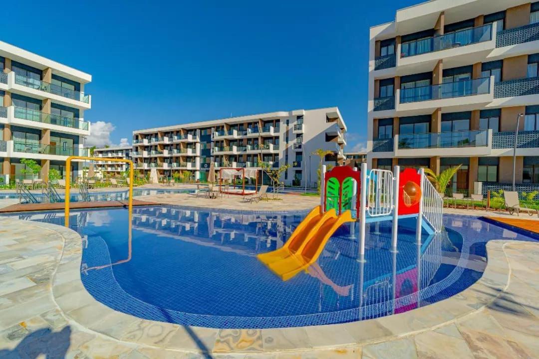 Makia Beach Experience Concept Порту-ді-Галіняс Екстер'єр фото